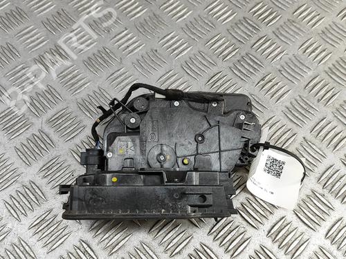 Used Rear right lock BMW X5 (F15, F85) xDrive 30 d (258 hp) 27799825