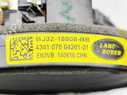 Speaker LAND ROVER RANGE ROVER EVOQUE (L538) 2.2 D 4x4 | BP29753358E2 - Image 6