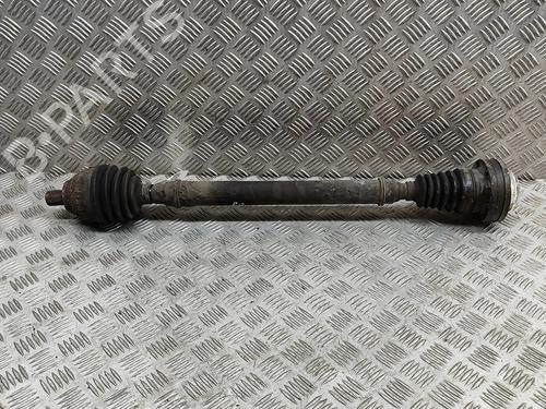 Used Right front driveshaft Right front driveshaft VW SHARAN (7N1, 7N2) 2.0 TDI (140 hp) 33308445 33308445