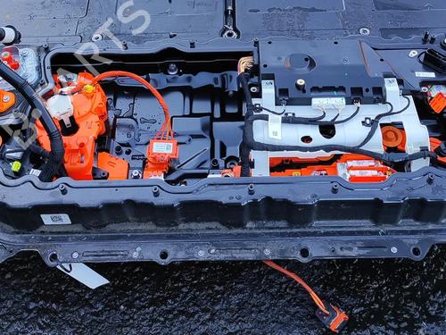 Battery CUPRA BORN (K11) 58 | BP33206401E11  - Image 11