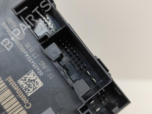 Electronic module PORSCHE PANAMERA (970) 3.6 4 | BP16018476M83 