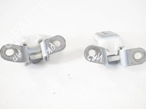 Used Hinge/Door check strap Hinge/Door check strap TOYOTA PRIUS (_W5_) 1.8 Hybrid (ZVW50_, ZVW51_) (98 hp) 33396550 33396550