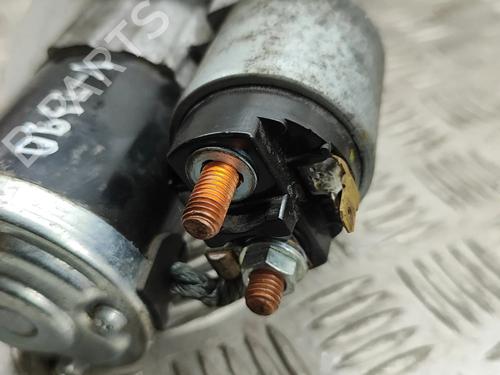 Starter MAZDA CX-5 (KF) 2.0 | BP27607784M8 