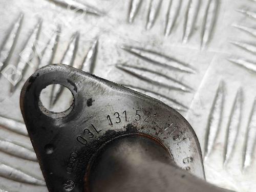 Rør AUDI A4 B7 (8EC) 2.0 TFSI | BP22444228M125