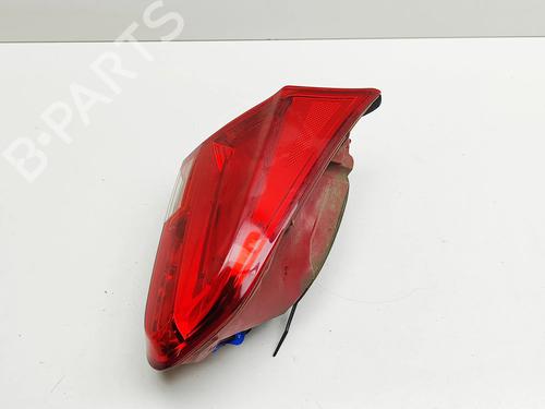 Left tailgate light KIA CEE'D (JD) 1.6 CRDi 136 | BP33381495C79 - Image 2