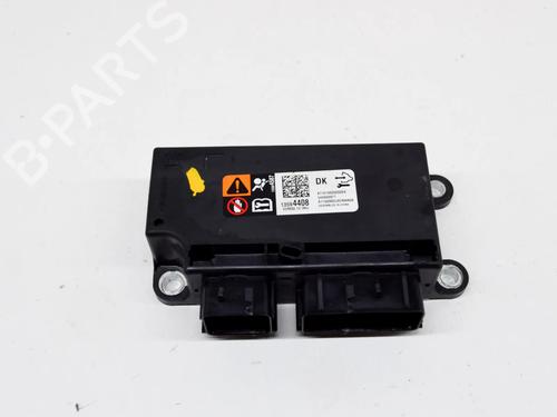 Used ECU airbags OPEL MOKKA / MOKKA X (J13) 1.4 (_76) (140 hp) 9167447