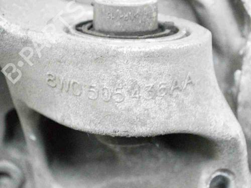 Højre hjullejehus spindel AUDI A4 Allroad B9 (8WH, 8WJ) 2.0 TDI quattro | BP29945176M28 