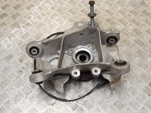 Right rear steering knuckle BMW i3 (I01) s Electric | BP27753277M28 - Image 2