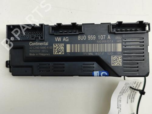 Electronic module AUDI Q3 (8UB, 8UG) 2.0 TFSI quattro | BP37610051M83 - Image 5