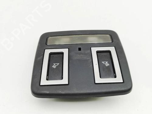 Used Interior roof light Interior roof light LAND ROVER DISCOVERY V (L462) 3.0 Td6 4x4 (258 hp) 30130922 30130922