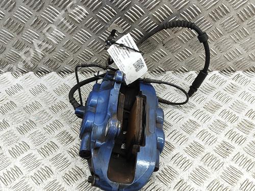 Left front brake caliper BMW 3 (F30, F80) 330 e | BP28115260M105 