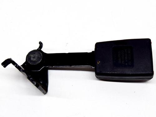 Used Seat buckle BMW i3 (I01) Range Extender (170 hp) 14619143