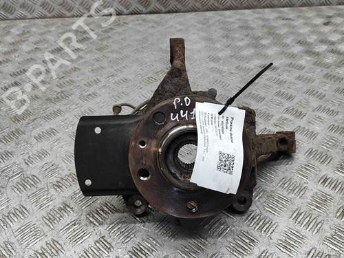 Right front steering knuckle OPEL VIVARO B Van (X82) 1.6 CDTI (05) | BP18036604M26 