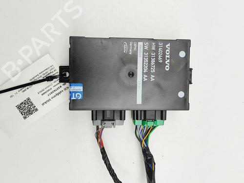 Elektronische module VOLVO V70 III (135) D4 (181 hp) 29830479