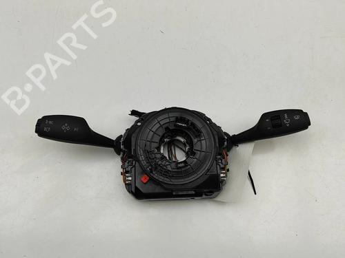 Used Steering column stalk Steering column stalk BMW 5 Touring (F11) M 550 d xDrive (381 hp) 33376310 33376310