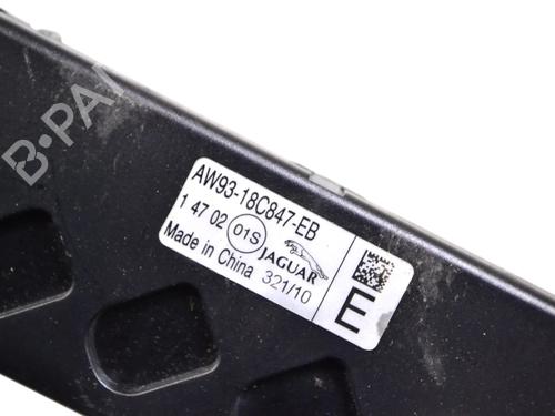 Electronic module JAGUAR XJ (X351) 3.0 SDV6 | BP33348449M83  - Image 5