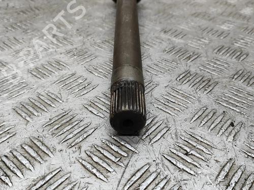 Right front driveshaft LAND ROVER RANGE ROVER EVOQUE (L538) 2.0 D 4x4 | BP24581678M39 