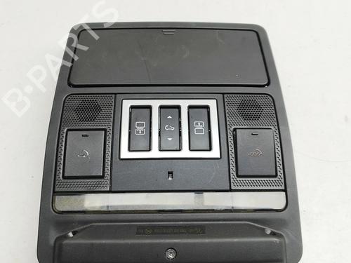 Innerbelysning Innerbelysning LAND ROVER DISCOVERY V (L462) 3.0 D 4x4 (211 hp) 33883001 33883001