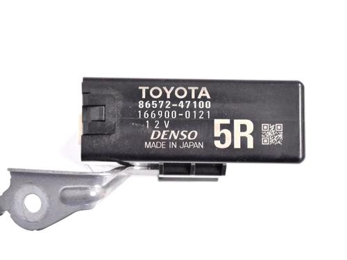 Electronic module TOYOTA PRIUS (_W3_) 1.8 Hybrid (ZVW3_) | BP33351110M83 - Image 5