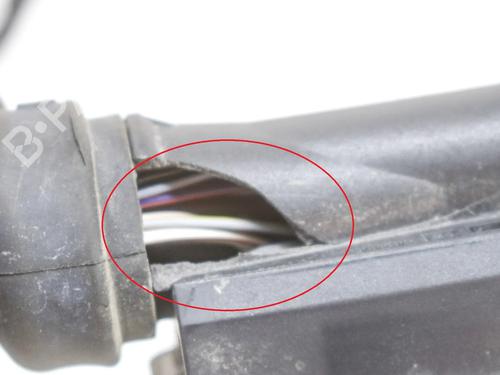 Wiring harness BMW X3 (G01, F97, G08) xDrive 20 d | BP30108065E16 