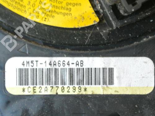 Steering column stalk FORD FOCUS II (DA_, HCP, DP) 1.8 TDCi | BP6720099I23