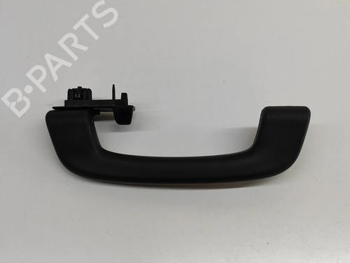 Used Interior roof handle Interior roof handle BMW X2 (F39) sDrive 18 i (140 hp) 28594387 28594387