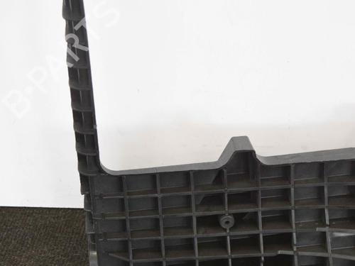 Rear bumper bracket PEUGEOT 3008 I MPV (0U_) 1.6 HDi | BP14611476C159 