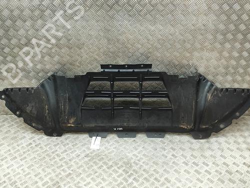 Front bumper spoiler MASERATI LEVANTE SUV (M161) 3.0 D Q4 | BP26710625C153 