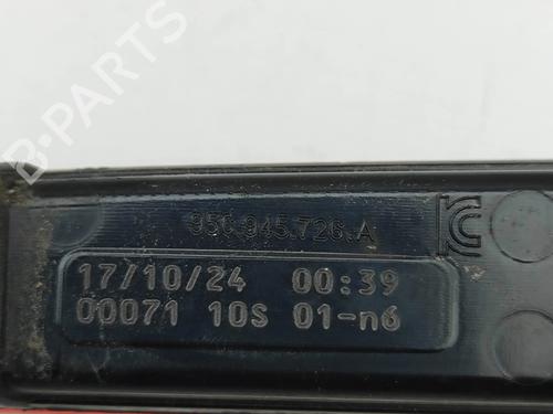 Rear bumper right light PORSCHE MACAN (XAB) 4S Electric 4 (XABDC1) | BP33433341C82 - Image 7