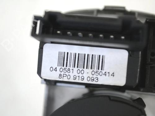 Electronic module AUDI A1 Sportback (8XA, 8XF) S1 quattro | BP30210736M83 - Image 7