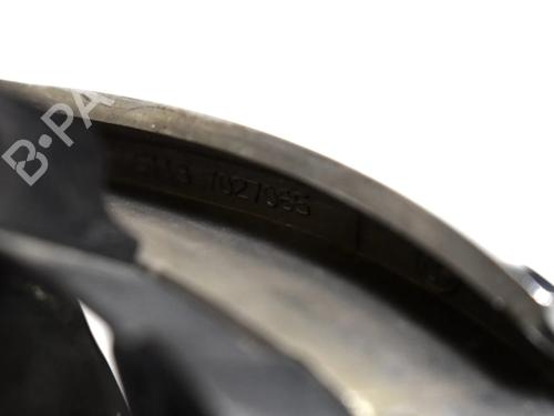 Grille BMW 5 Touring (E61) 530 d | BP30214339C40 