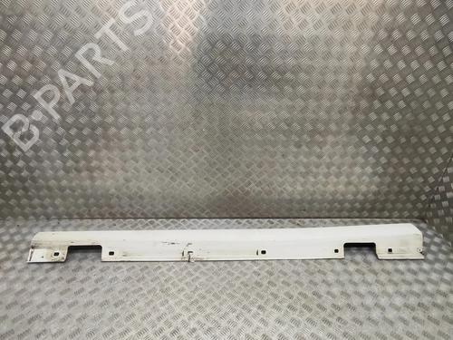 Used Left sideskirt MERCEDES-BENZ CLA Coupe (C117) CLA 200 CDI / d (117.308) (136 hp) 29458532