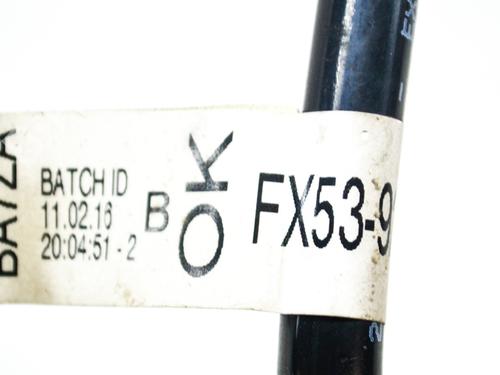 Pipe JAGUAR F-TYPE Coupe (X152) 3.0 SCV6 | BP14622291M125