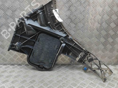 Rear bumper bracket MERCEDES-BENZ GLE (V167) GLE 450 4-matic (167.159) | BP29459634C159 