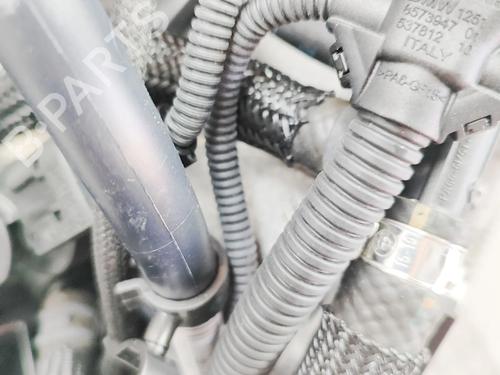 Engine MERCEDES-BENZ A-CLASS (W177) A 200 (177.087) | BP35920034M1 - Image 9