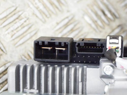 Steering column MAZDA 6 Estate (GJ, GL) 2.2 D | BP15480927M21 