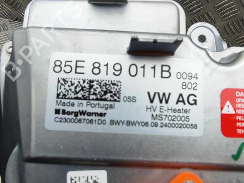 Heater resistor PORSCHE MACAN (XAB) 4S Electric 4 (XABDC1) | BP33433278M108  - Image 7