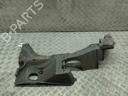 Underbody protection TOYOTA COROLLA Estate (_E21_) 1.8 Hybrid (ZWE211) | BP28549375M92