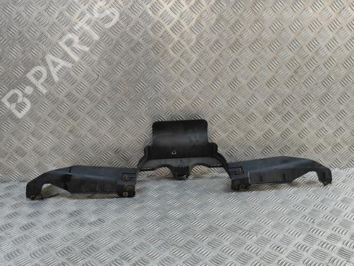 Used Rear bumper bracket JAGUAR F-TYPE Coupe (X152) 3.0 SCV6 400 SPORT AWD (400 hp) 27650211
