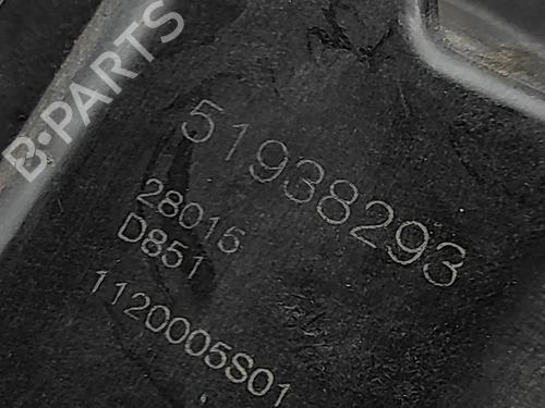 Air filter box FIAT 500X (334_) 1.6 D Multijet (334AXA1B, 334AXA11) | BP33847285M87  - Image 6