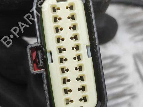 Electronic module CHEVROLET CORVETTE (C7) 6.2 | BP33291623M83  - Image 7