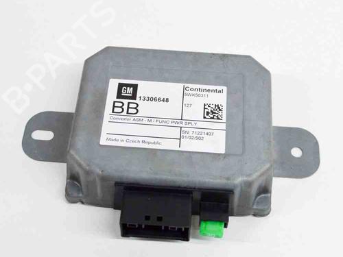 Elektronisk modul OPEL MOKKA / MOKKA X (J13) 1.4 (_76) (140 hp) 11252775