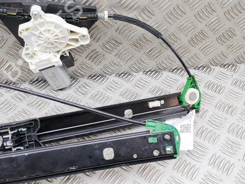 Front left window mechanism VW TOUAREG (CR7, RC8) 3.0 TDI 4motion | BP38707091C22 - Image 5