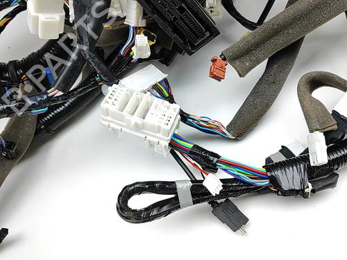 Wiring harness TESLA MODEL 3 (5YJ3) EV AWD | BP36644375E16 - Image 5