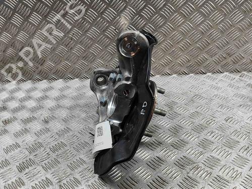 Right front steering knuckle HONDA CIVIC X Hatchback (FC_, FK_) 2.0 Type-R (FK8) | BP20232599M26 