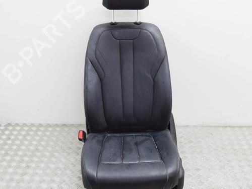 Sæde venstre fortil BMW X5 (F15, F85) xDrive 30 d (258 hp) 8835744