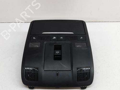 Used Interior roof light MAZDA CX-5 (KF) 2.0 (165 hp) 25893747