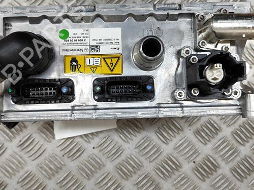Inverter/Converter MERCEDES-BENZ GLC (X253) 350 e 4-matic (253.954) | BP27769201M119 