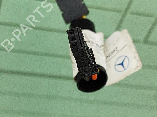 Bootlid window MERCEDES-BENZ CLA Coupe (C117) CLA 220 CDI / d (117.303) | BP26221169C64 