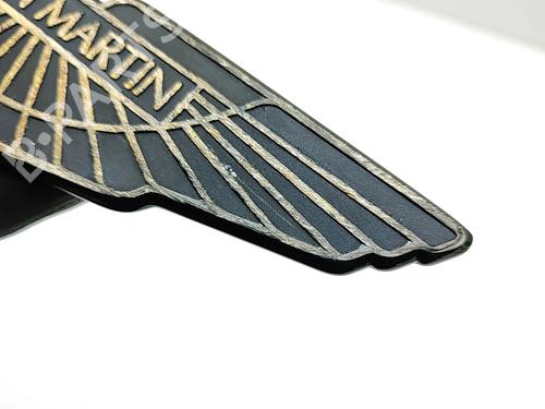 Andre ASTON MARTIN DBX 4.0 All-wheel Drive | BP36809610O1 - Image 9